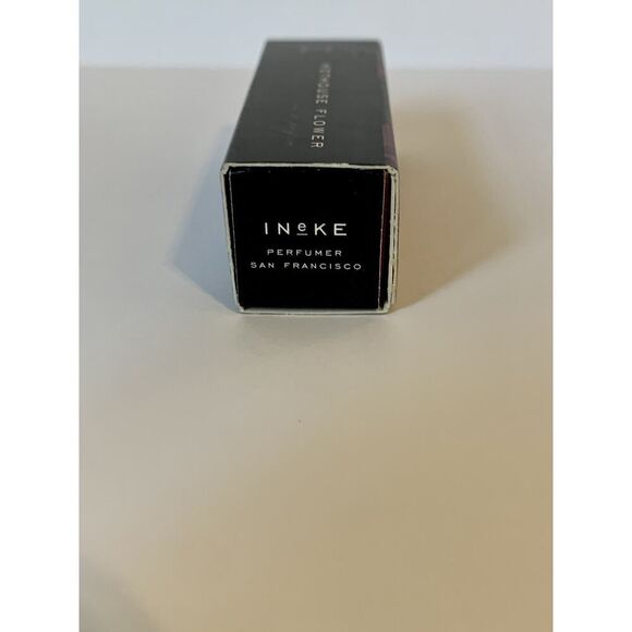 1 INeKE Hothouse Flower Gardenia Perfume Eau de Parfum EDP 1.5ml Sample MINI NEW - Picture 7 of 7
